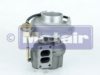 MOTAIR TURBOLADER 333741 Charger, charging system